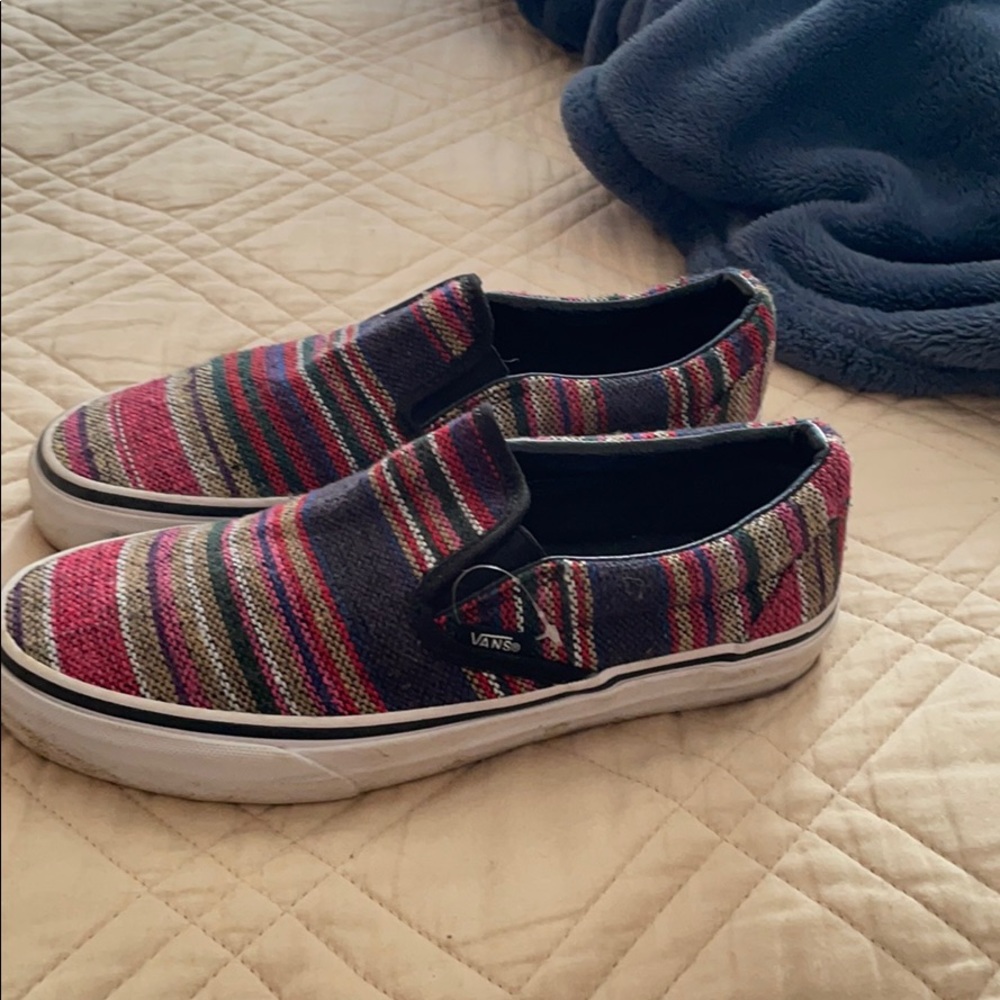 Slip on VANS